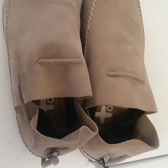 Otz Shoes, Men main image 4